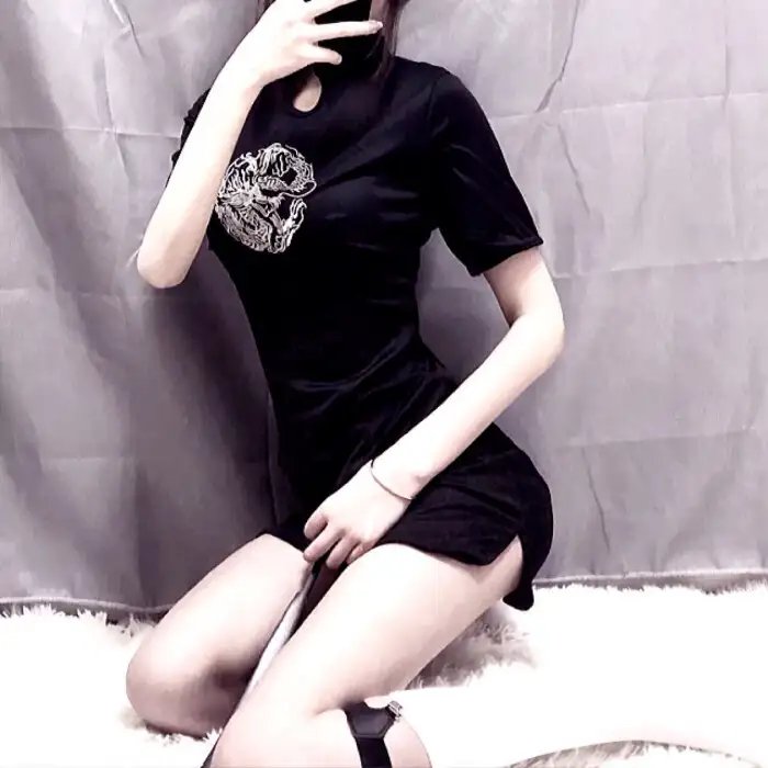 无敌女金刚