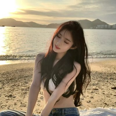 恋爱中的宝贝